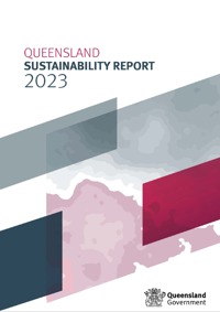 Queensland Sustainability Report 2023